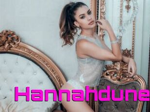 Hannahdune