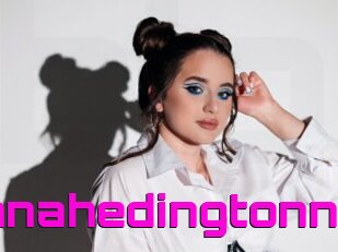 Hannahedingtonn