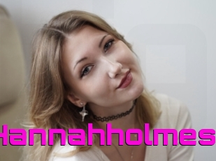 Hannahholmes