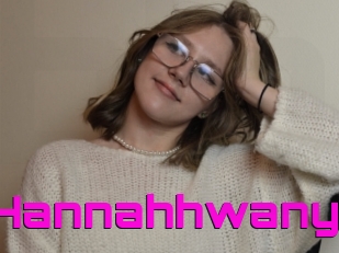 Hannahhwany