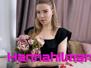 Hannahilman