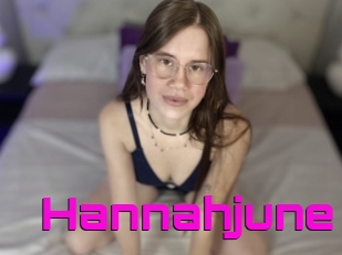 Hannahjune
