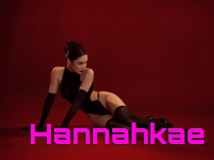 Hannahkae