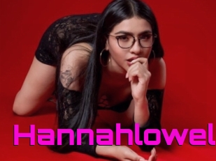 Hannahlowell