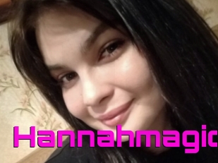 Hannahmagic