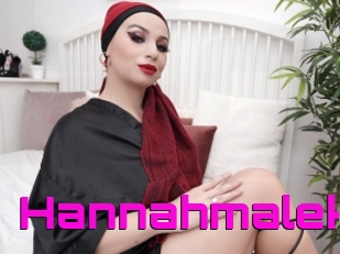 Hannahmalek