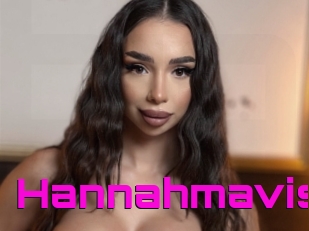 Hannahmavis
