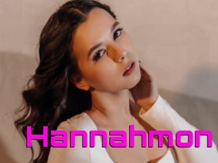 Hannahmon