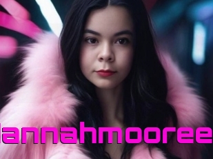 Hannahmooree
