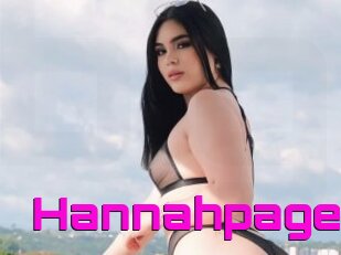 Hannahpage