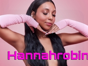 Hannahrobin