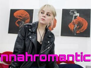 Hannahromantic