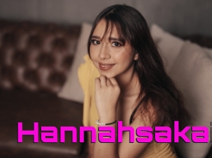Hannahsakai