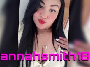 Hannahsmith18