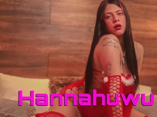 Hannahuwu