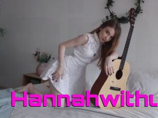 Hannahwithu