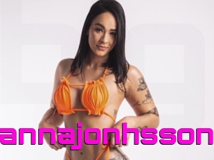 Hannajonhsson