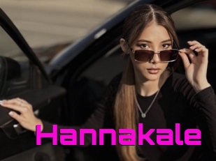 Hannakale