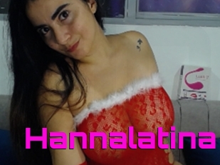 Hannalatina