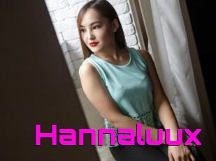 Hannaluux