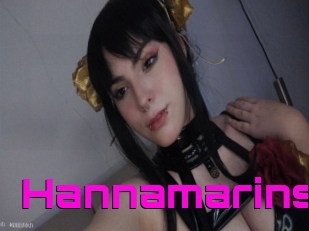 Hannamarins