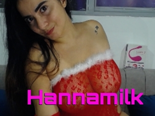 Hannamilk