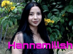 Hannamillsh