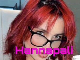 Hannapali