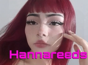 Hannareeds