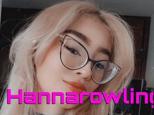 Hannarowling