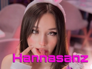 Hannasanz