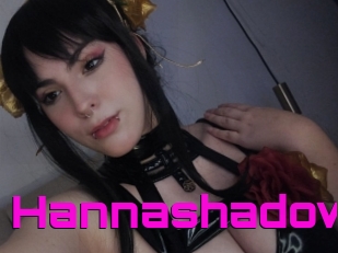 Hannashadow
