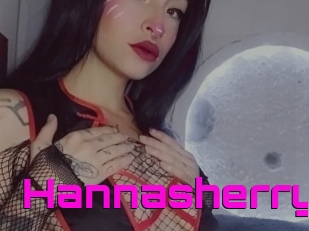 Hannasherry