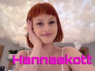 Hannaskott