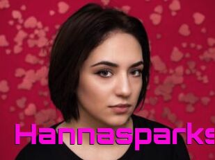 Hannasparks