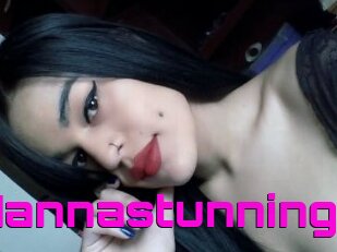 Hannastunning