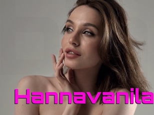 Hannavanila