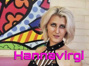 Hannavirgi