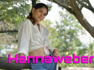 Hannaweber