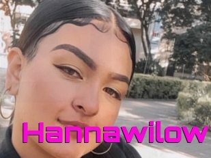 Hannawilow