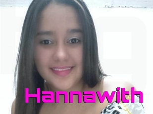 Hannawith