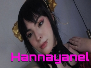 Hannayanel