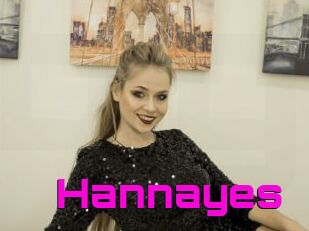 Hannayes