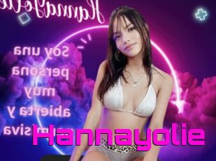 Hannayolie