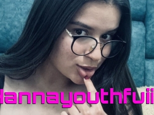 Hannayouthfuii