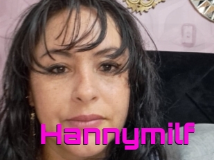 Hannymilf