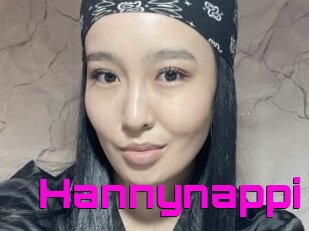 Hannynappi