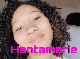 Hantamarie