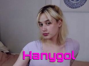 Hanygol
