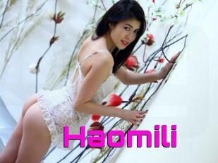 Haomili